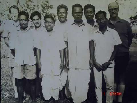 RBC Church Elders, ABMS and ZBM Missionaris