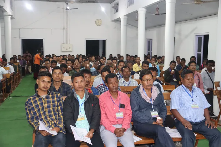 পিতাৰ ৰাভা বাইবেল গুদুননি প্রগ্রামাই ফৗইতানি মাৰাবদো