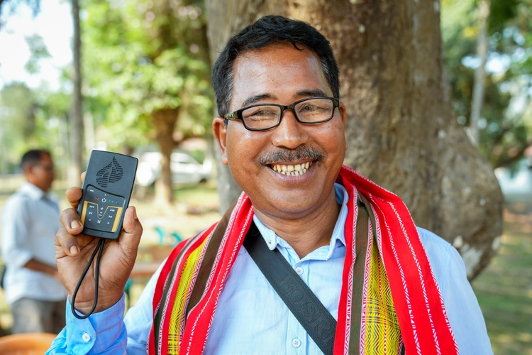 Mohonto Photo NT Audio Release