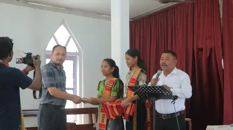 Rabha NT Audio Divice Launching Photo