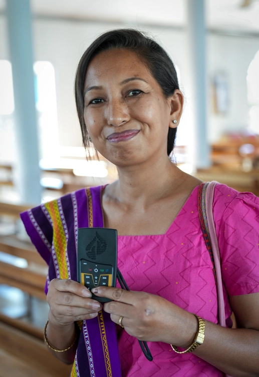 Urbee Photo NT Audio Release